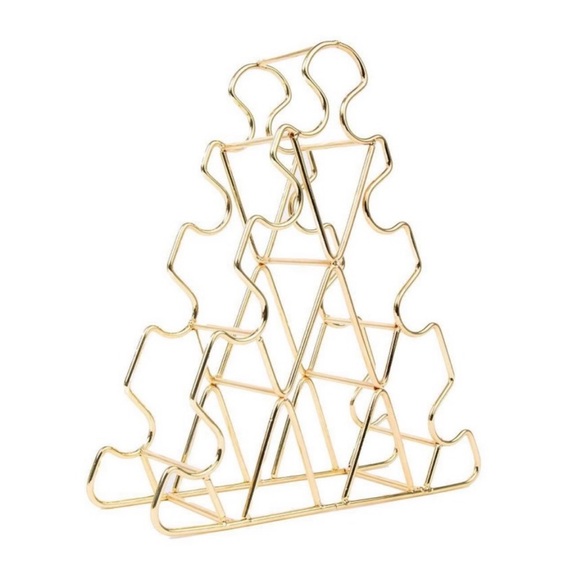 Blogilates 4-Tier Weight Rack - Picture 5 of 10